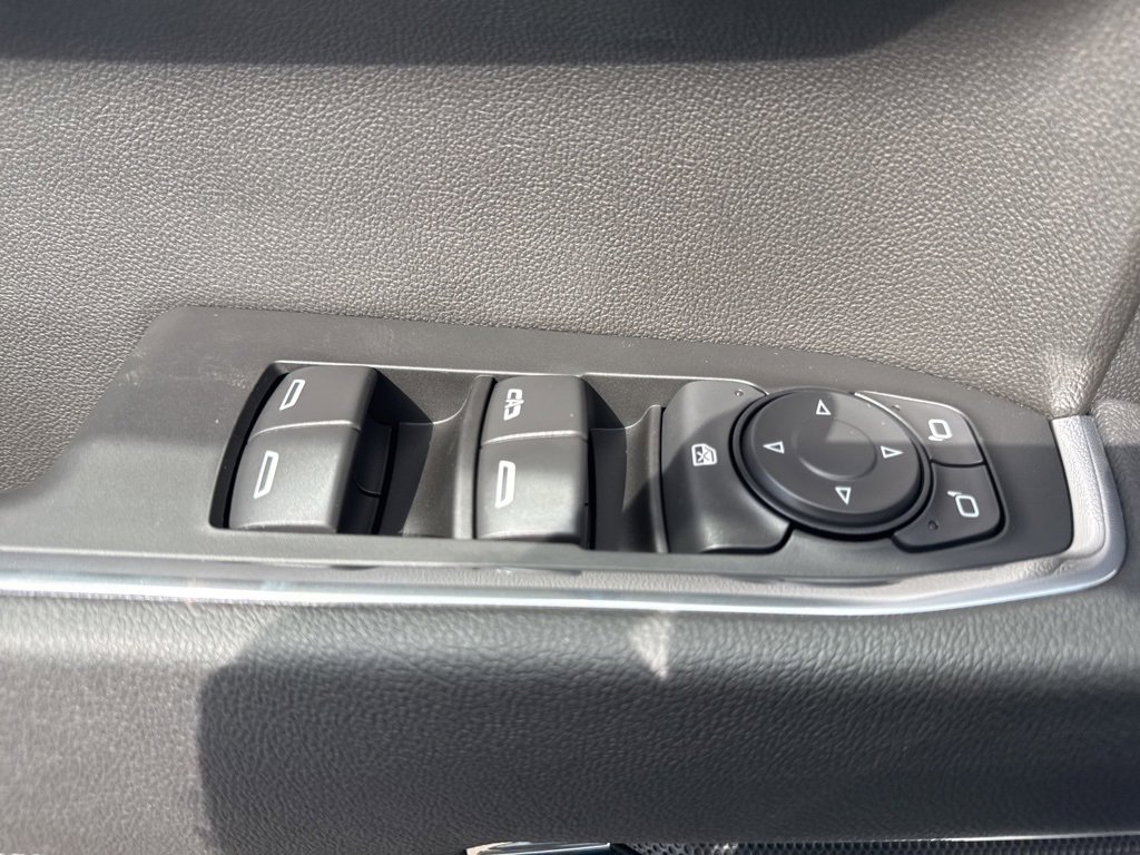 2026 Gmc Sierra 1500 Elevation photo 25