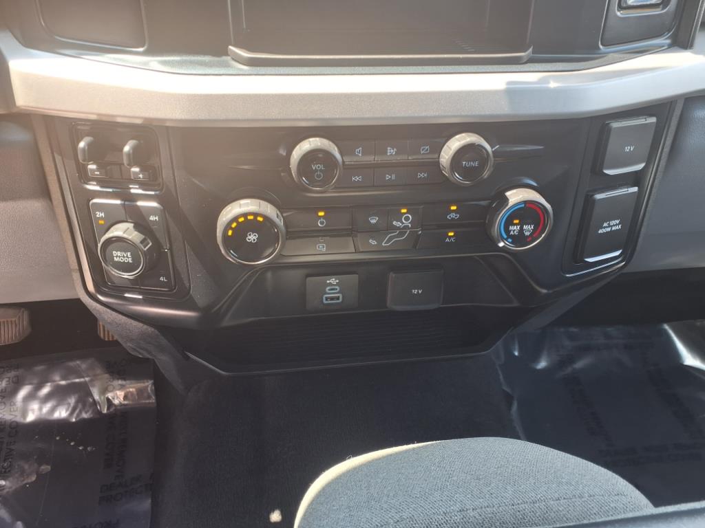 2024 Ford F-250 XLT photo 16