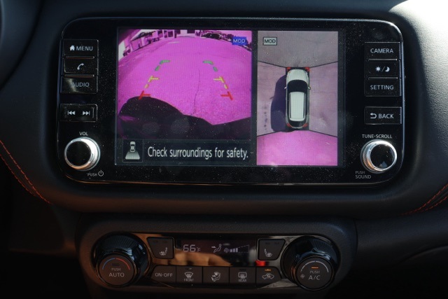 2023 Nissan Kicks SR photo 28