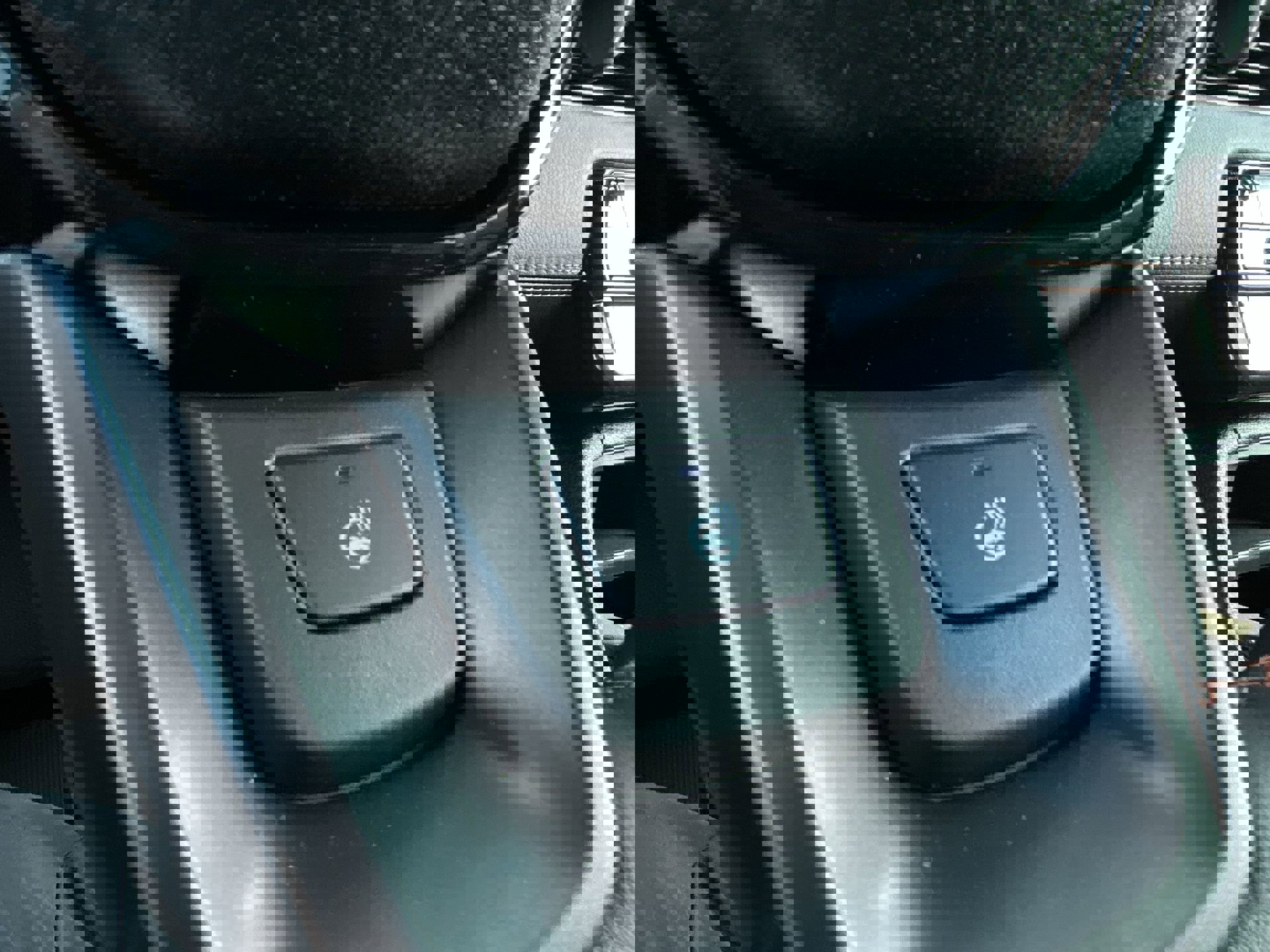 2025 Honda Pilot TrailSport photo 25