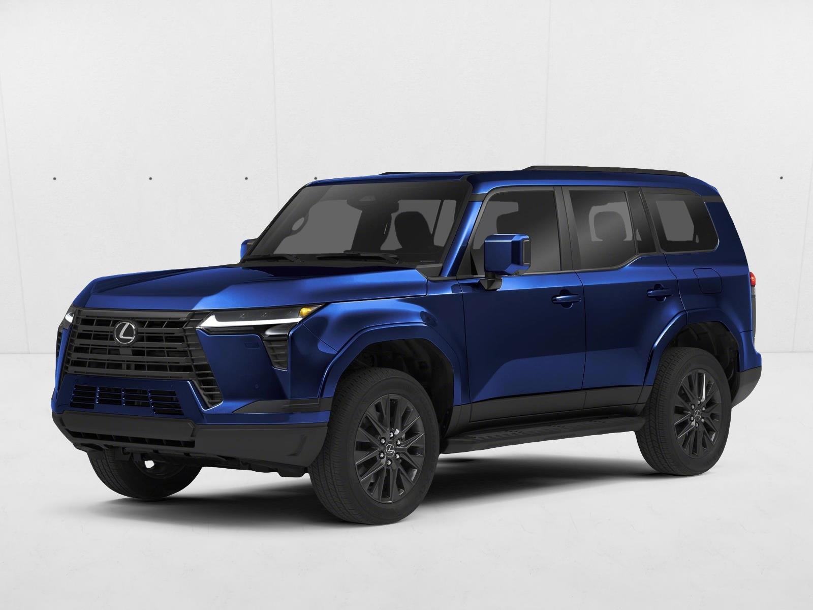 2025 Lexus GX Premium's photo