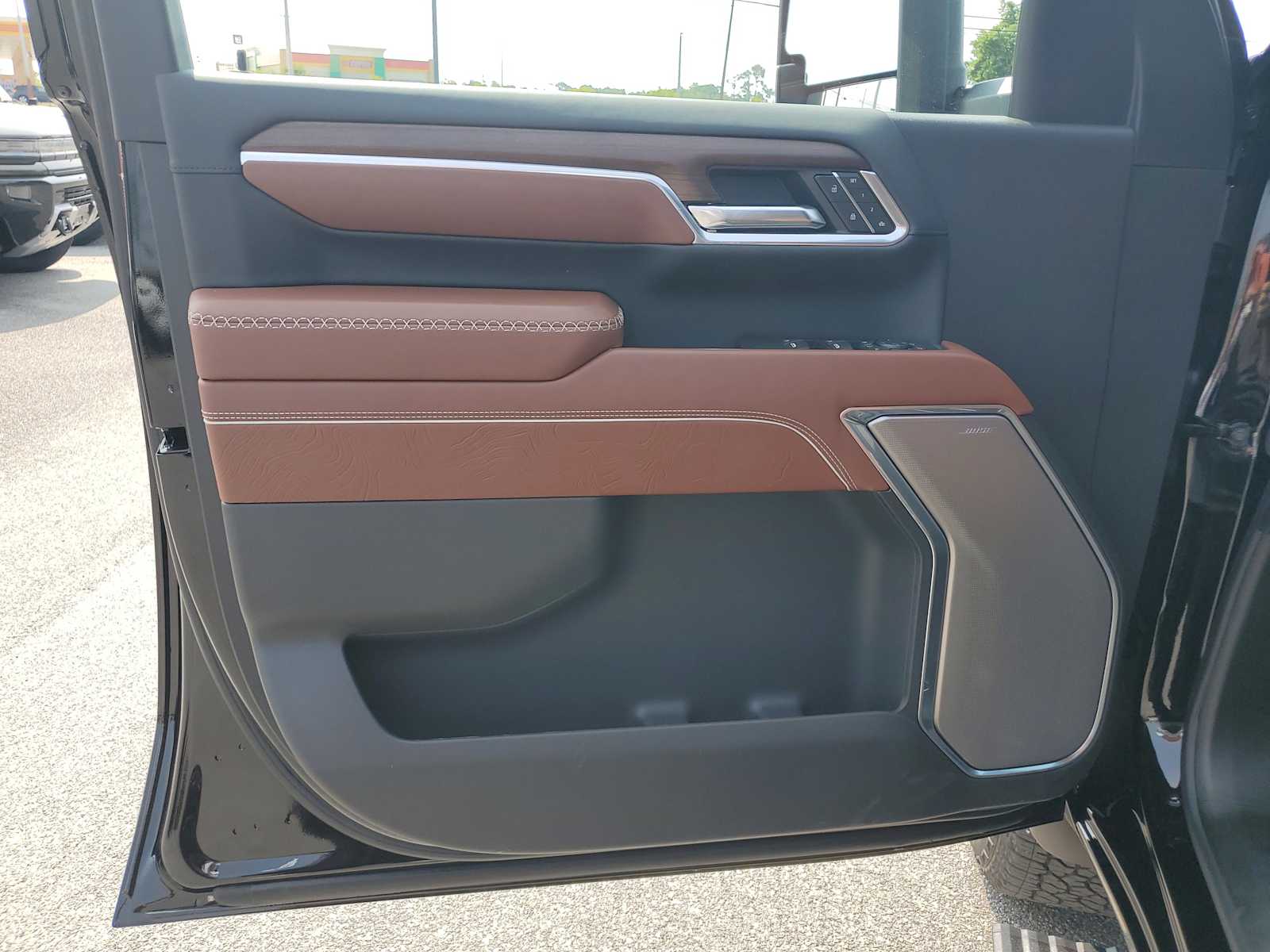 2025 Gmc Sierra 3500 HD Denali Ultimate photo 15