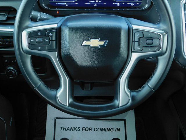 2023 Chevrolet Tahoe LT photo 14