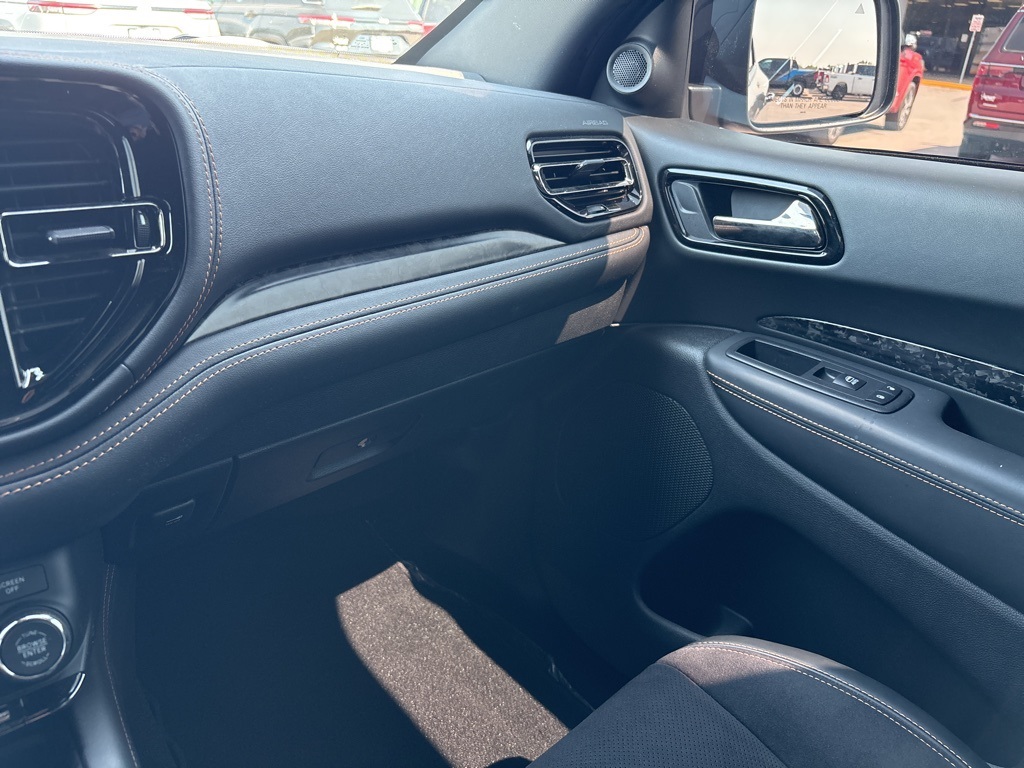 2025 Dodge Durango R/T photo 26