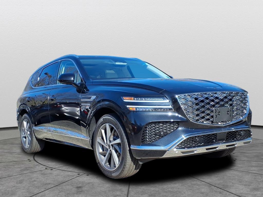 2026 Genesis GV80 Advanced's photo