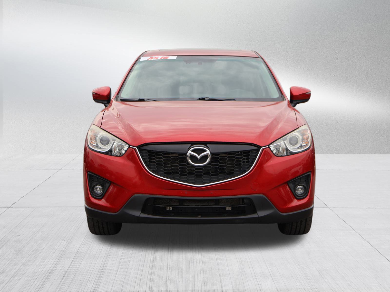 Used 2015 Mazda CX-5 Grand Touring with VIN JM3KE4DY9F0514950 for sale in Kansas City