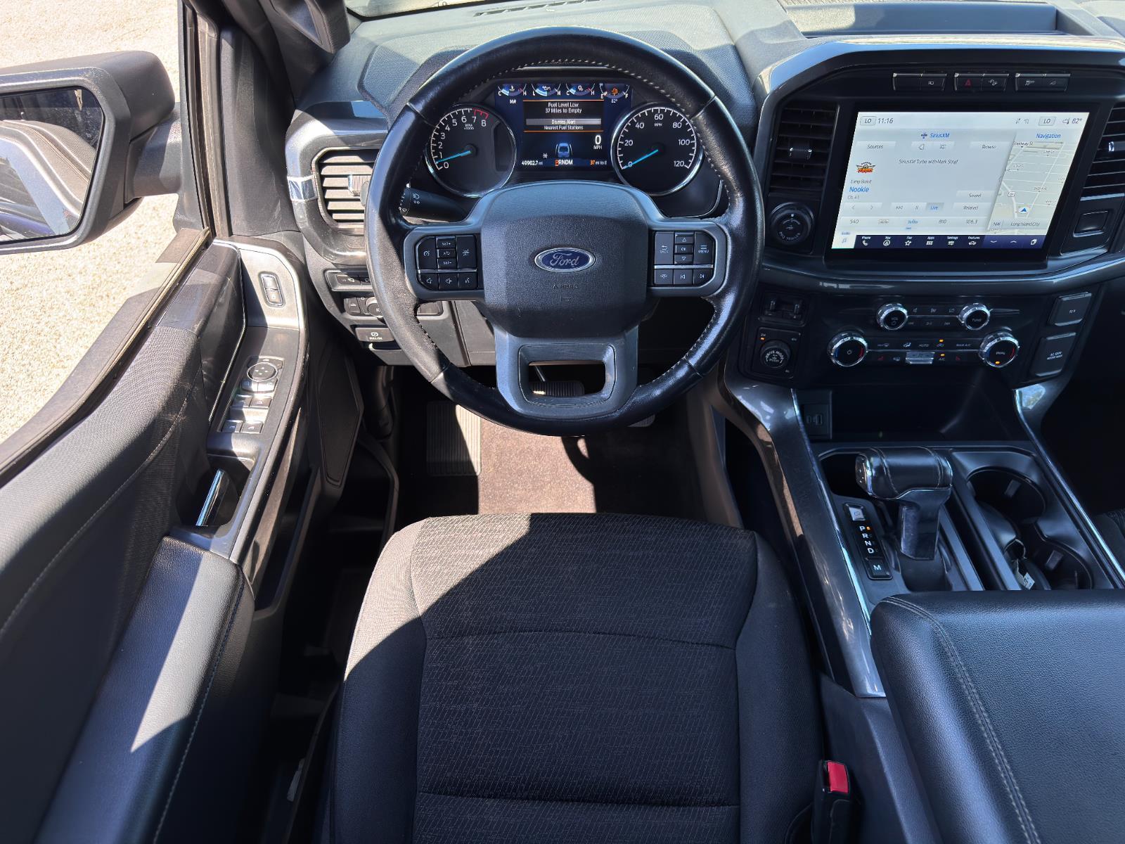 2022 Ford F-150 XLT photo 24
