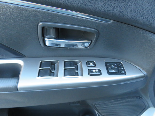 2024 Mitsubishi Outlander Sport SE photo 21