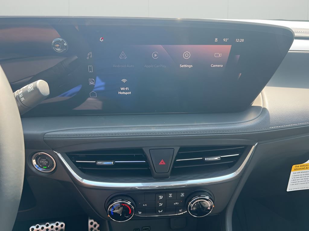 2026 Buick Encore GX Preferred photo 32