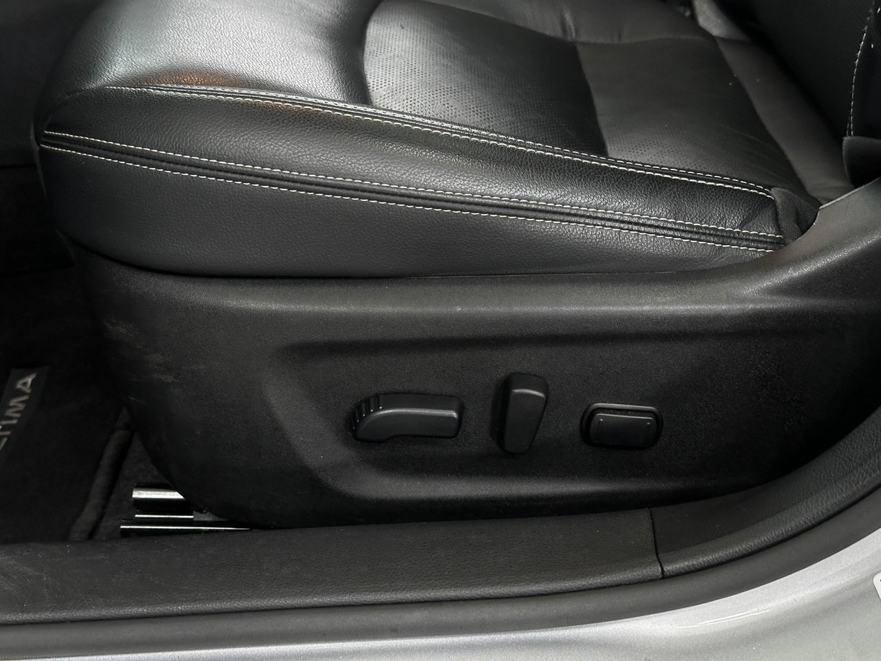 2023 Nissan Altima 2.5 SL photo 17