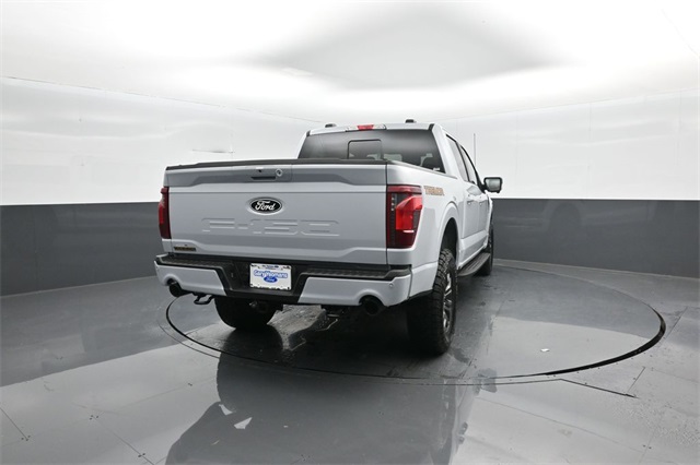 2025 Ford F-150 Tremor photo 4