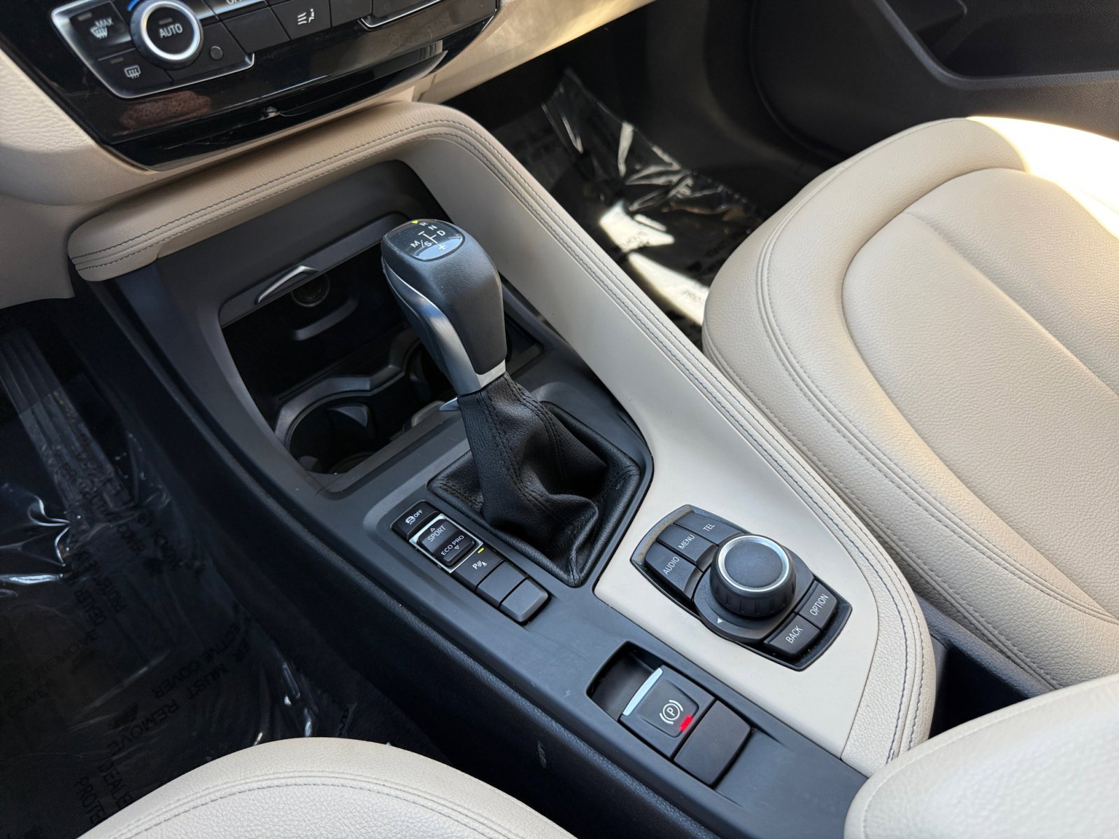 2017 Bmw X1 sDrive28i photo 13