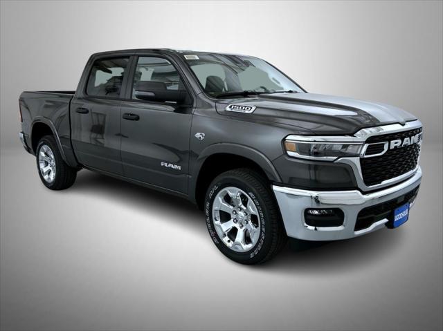 2026 Ram 1500 Big Horn Lone Star photo 3