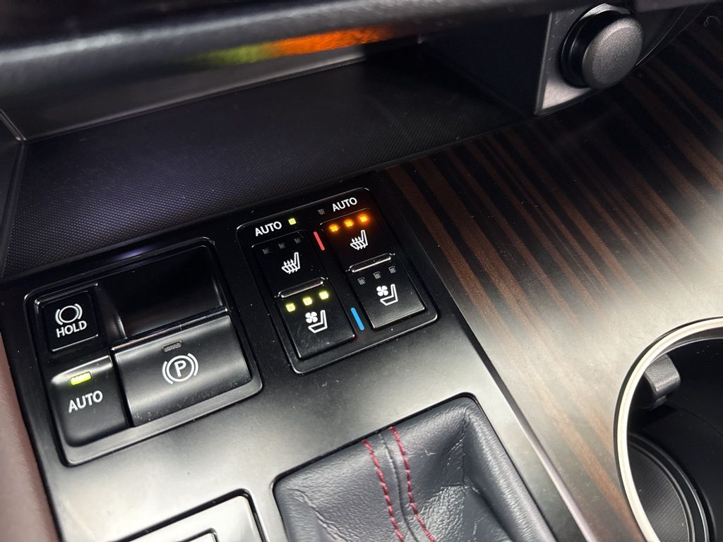 2018 Lexus RX 350 photo 17