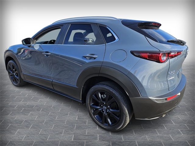 2024 Mazda CX-30 2.5 S Carbon photo 5