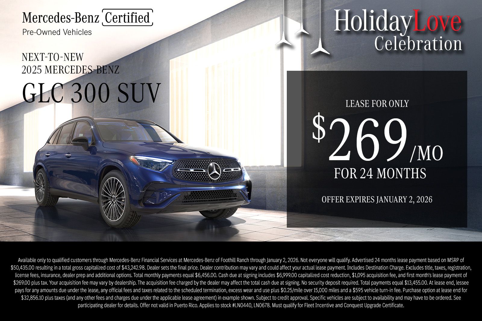 2026 Mercedes-Benz GLC Coupe GLC 300's photo