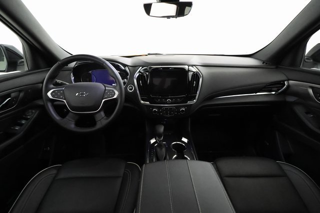 2023 Chevrolet Traverse Premier photo 4