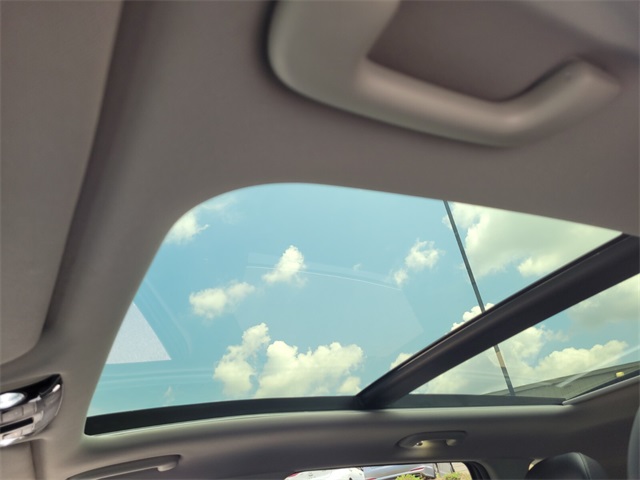 2025 Kia Sorento Hybrid EX photo 11