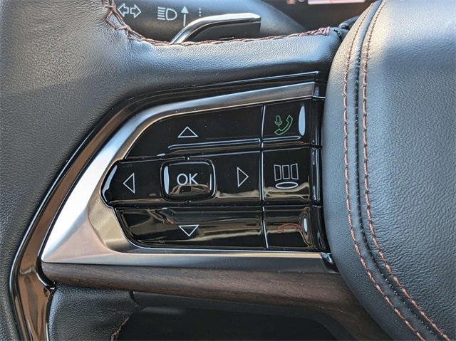 2022 Jeep Grand Cherokee Summit photo 26