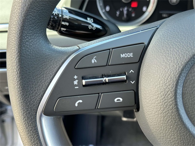 2023 Hyundai Sonata SEL photo 22