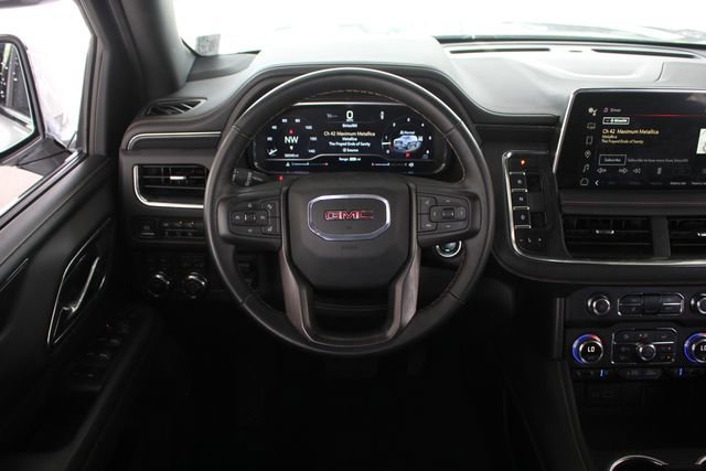 2024 Gmc Yukon XL AT4 photo 22