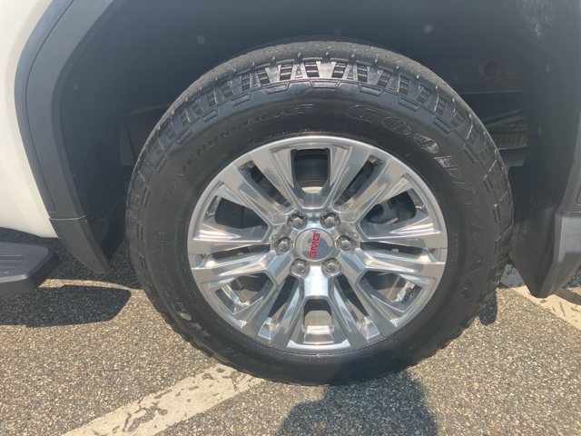 2019 Gmc Sierra 1500 Denali photo 10