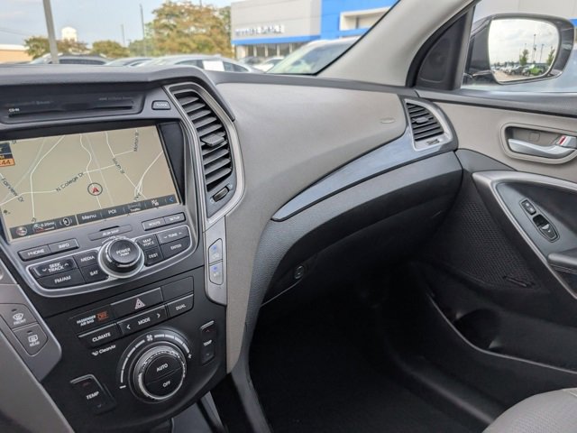 2014 Hyundai Santa Fe Sport Base Blue photo 23