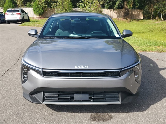 2025 Kia K4 EX photo 2