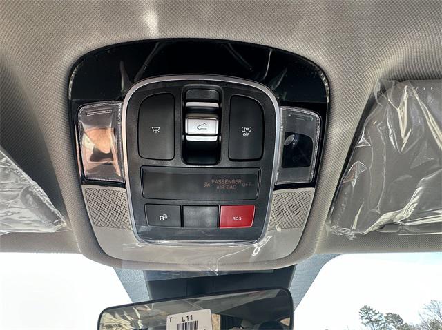 2025 Hyundai Tucson Hybrid SEL Convenience photo 26
