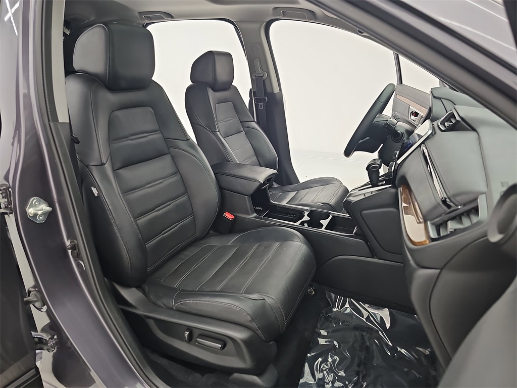 2022 Honda CR-V EX-L photo 10