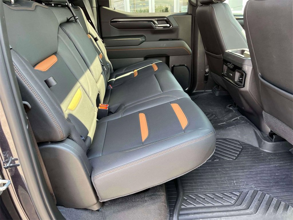 2023 Gmc Sierra 1500 AT4 photo 18