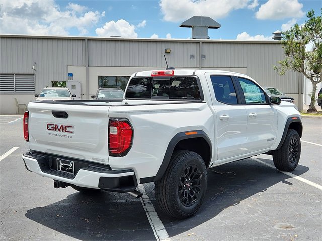 2026 Gmc Canyon Elevation photo 4