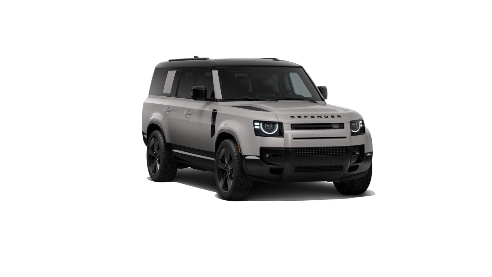 2026 LAND ROVER DEFENDER - Image 7