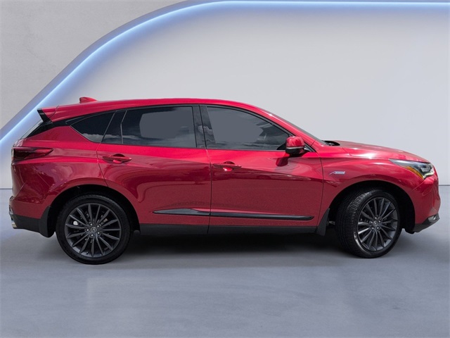 2023 Acura RDX A-Spec Advance photo 2