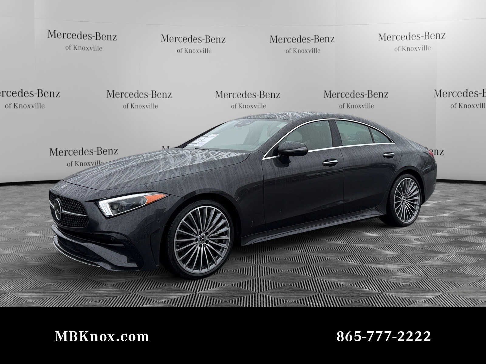 2022 Mercedes-Benz CLS Base's photo