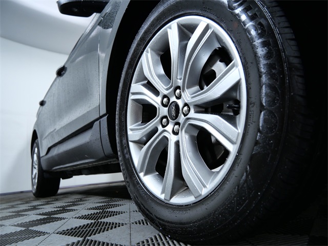 Used 2024 Ford Edge Titanium with VIN 2FMPK4K9XRBA38080 for sale in Apple Valley, Minnesota