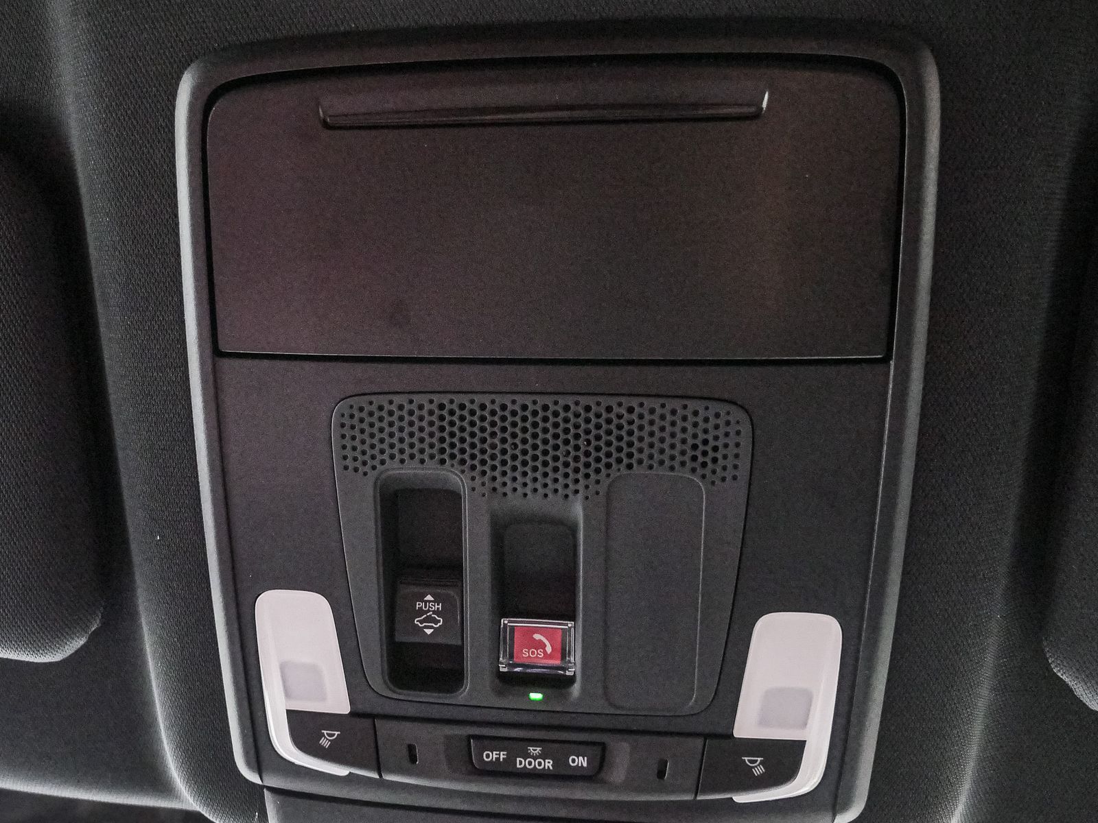 2026 Honda CR-V Sport-L Hybrid photo 29