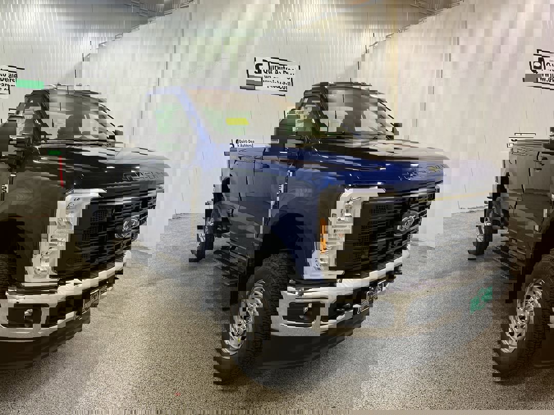 2026 Ford F-250 Super Duty XL's photo