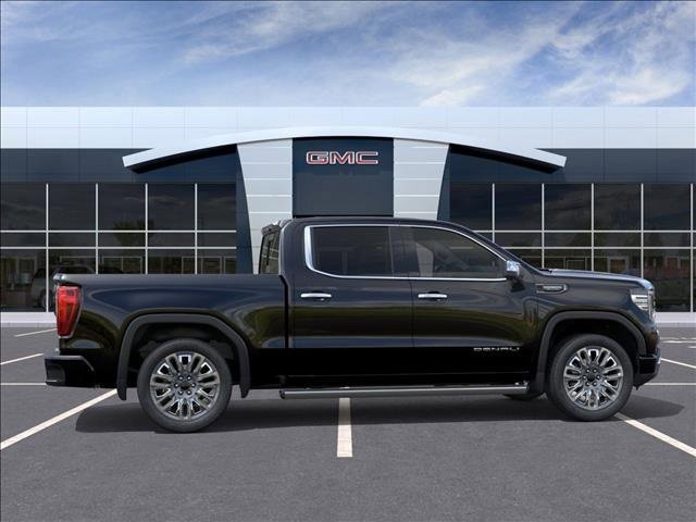 2026 Gmc Sierra 1500 Denali Ultimate photo 4