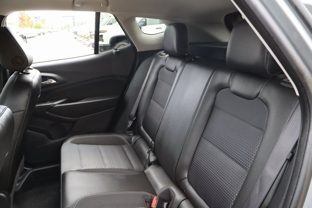 2024 Chevrolet Trax LT photo 12