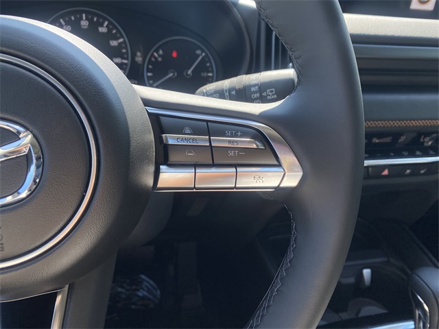 2025 Mazda CX-50 2.5 Premium Plus photo 17