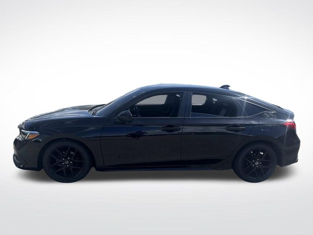 2022 Honda Civic Sport photo 2