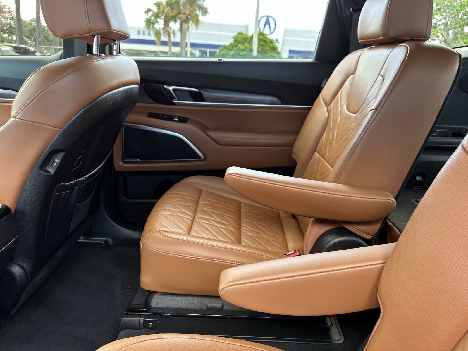 2024 Kia Telluride SX Prestige X-Line photo 11