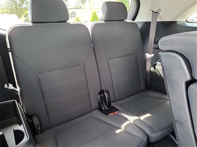 2018 Kia Sorento LX photo 19