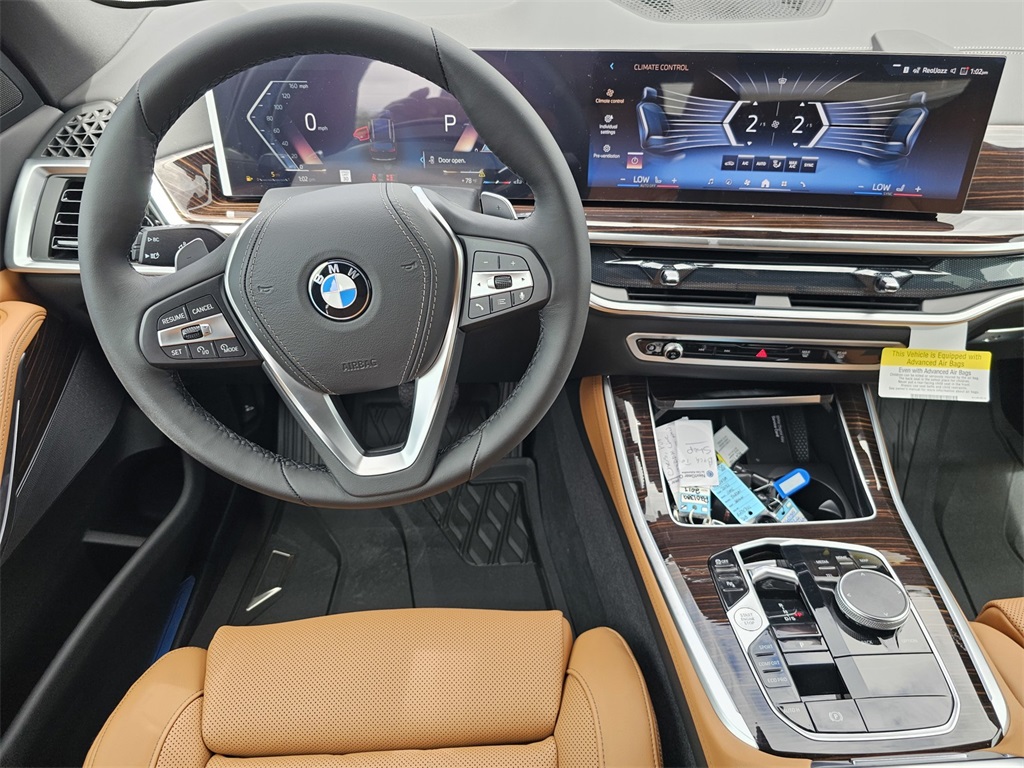 2026 Bmw X5 sDrive40i photo 17