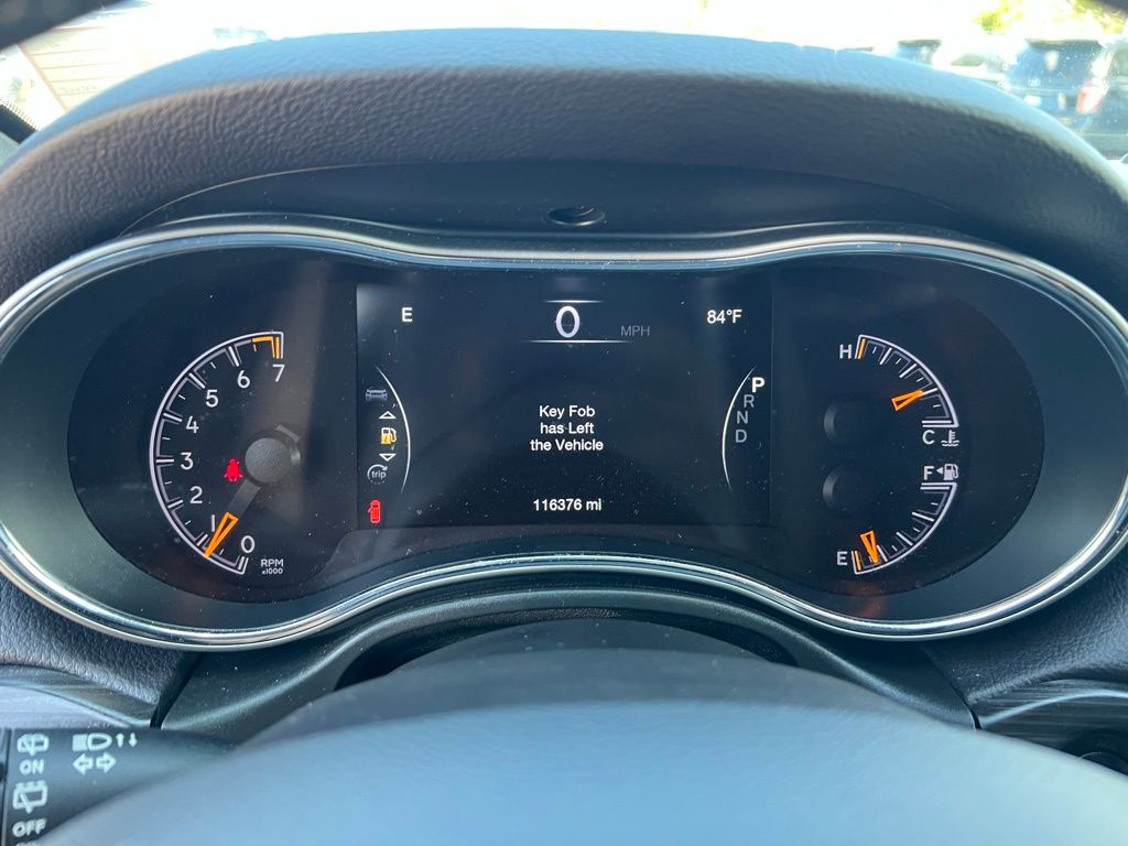 2020 Jeep Grand Cherokee Laredo E photo 37