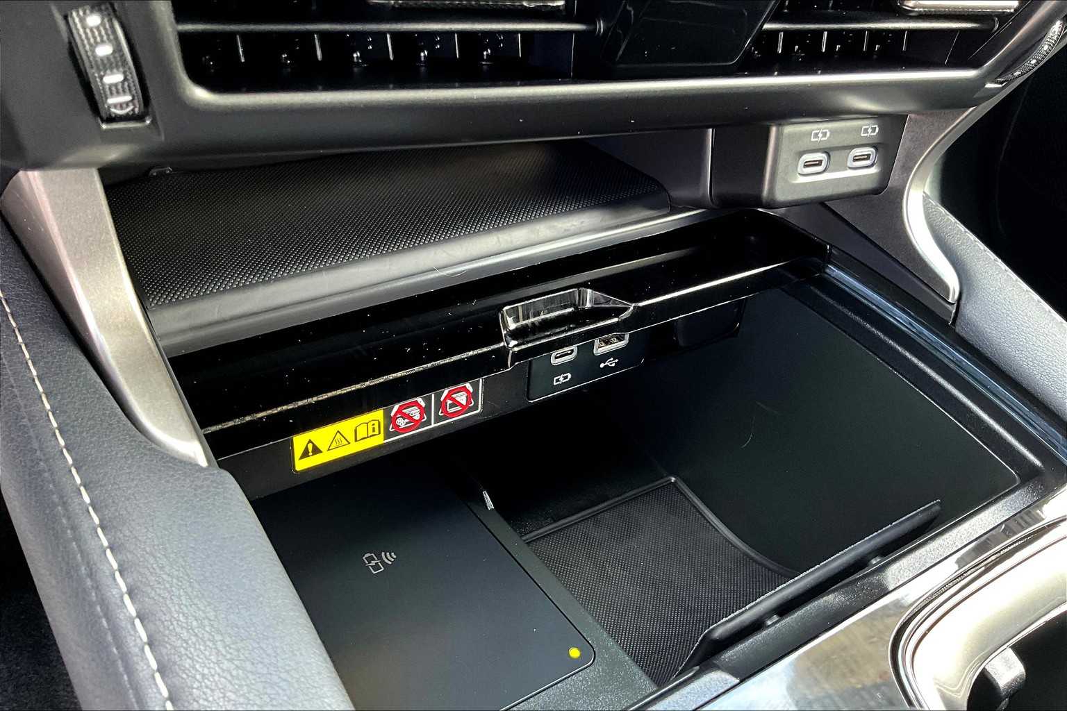 2025 Lexus RX 350 photo 32