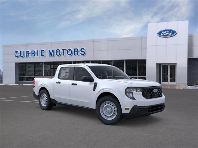 2025 FORD MAVERICK - Image 31