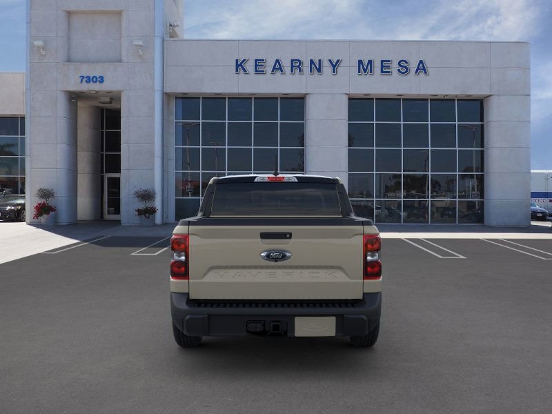 2024 Ford Maverick Lariat photo 28