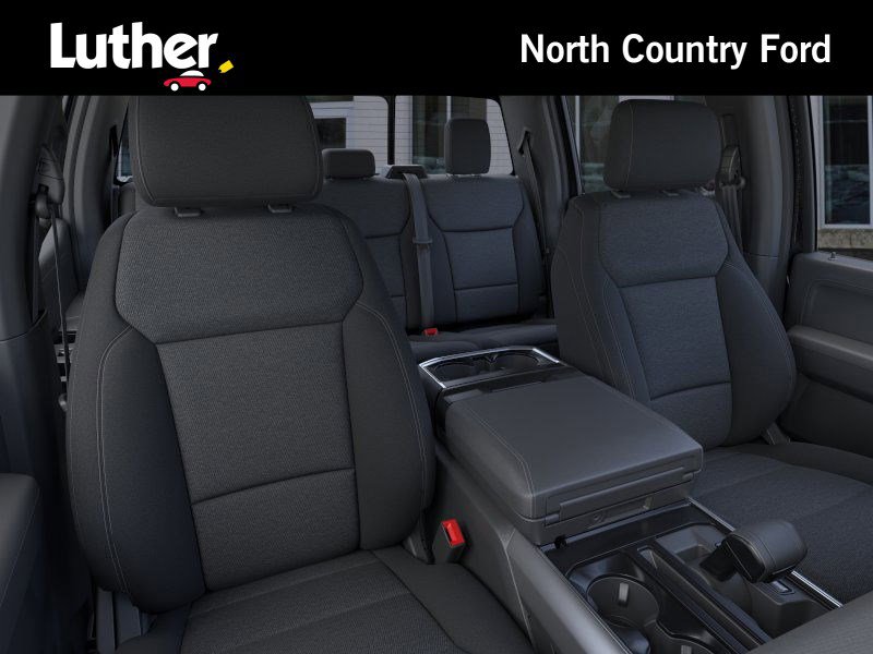 2025 Ford F-150 XLT photo 10